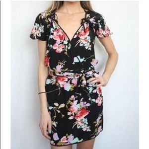 Yumi Kim floral dress